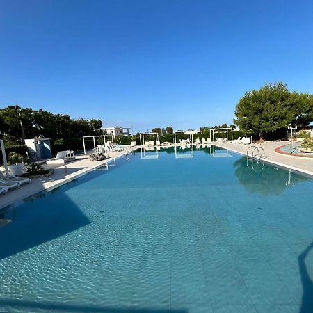 מונופולי Villa Lamandia מראה חיצוני תמונה