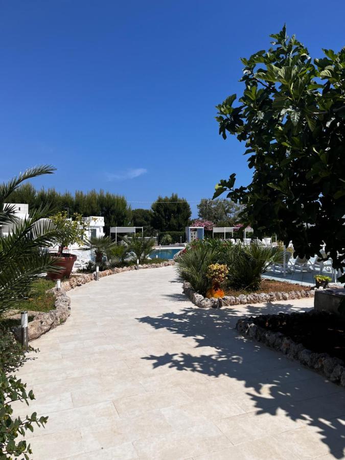 מונופולי Villa Lamandia מראה חיצוני תמונה