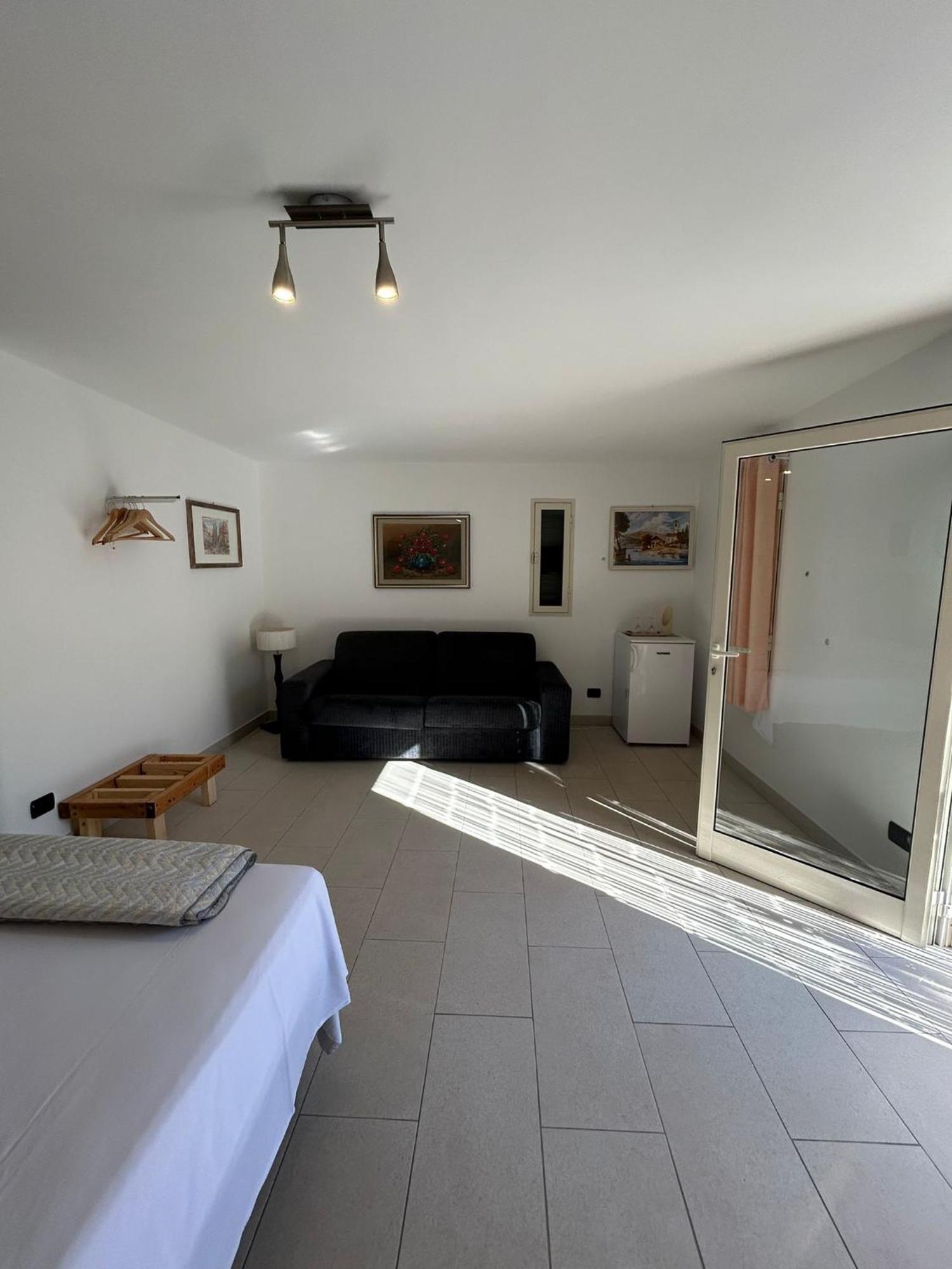 מונופולי Villa Lamandia מראה חיצוני תמונה