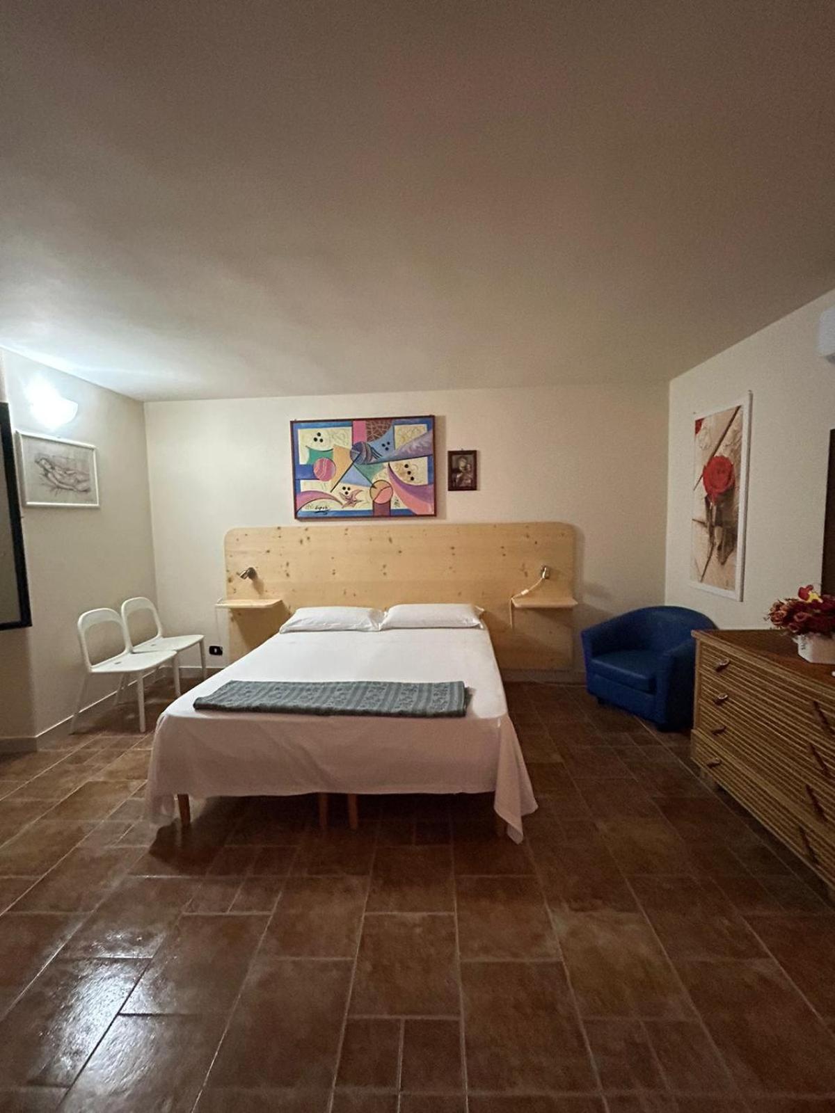 מונופולי Villa Lamandia מראה חיצוני תמונה