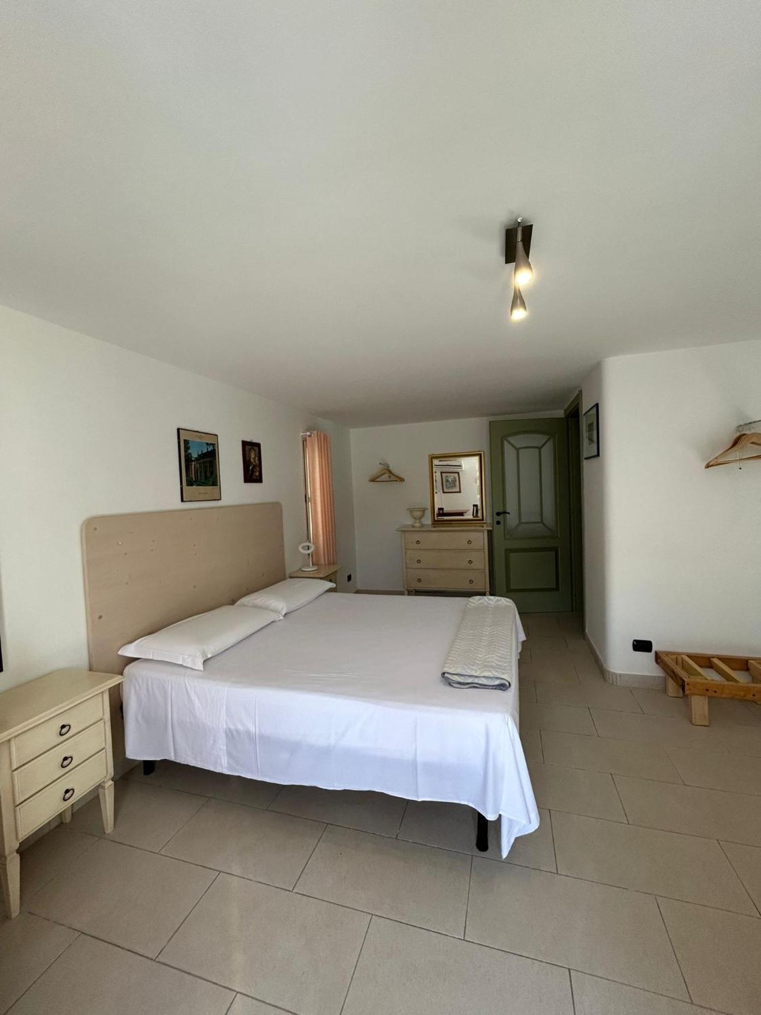 מונופולי Villa Lamandia מראה חיצוני תמונה