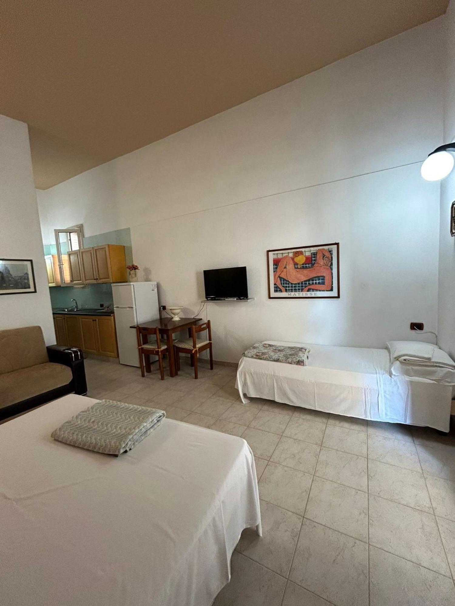 מונופולי Villa Lamandia מראה חיצוני תמונה