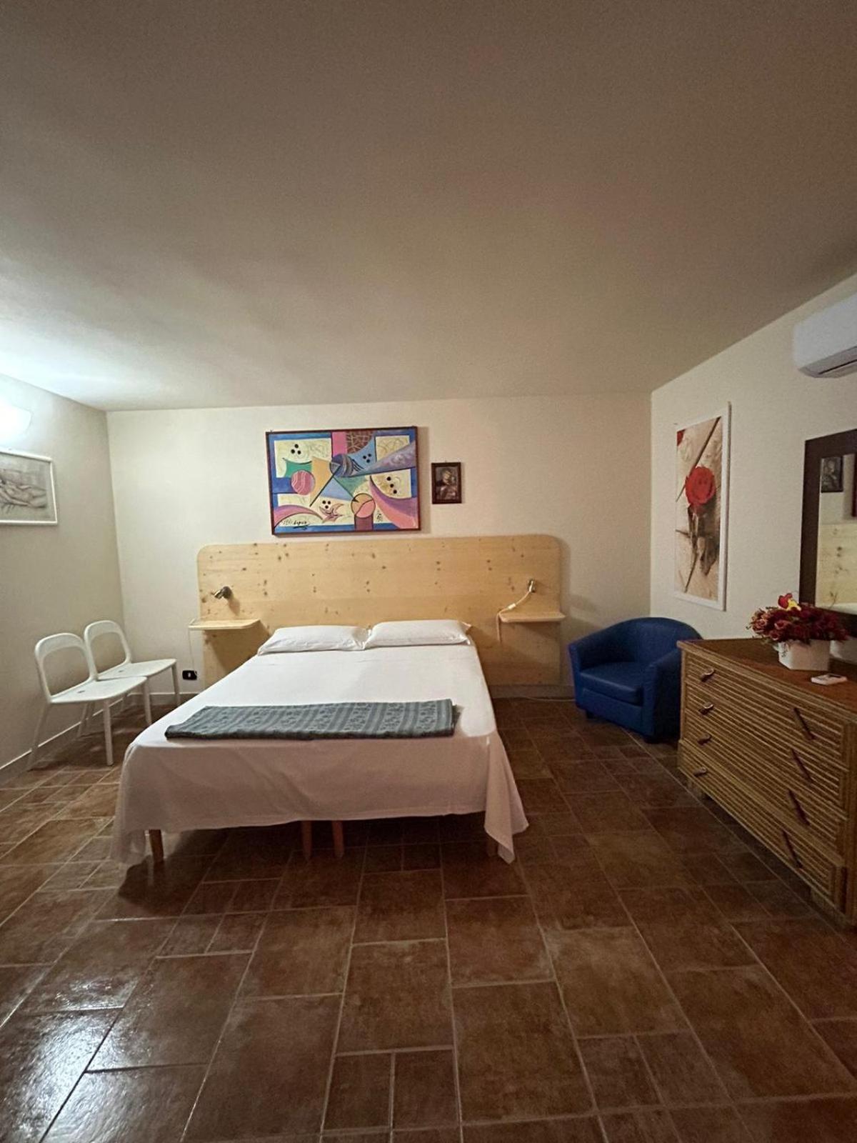 מונופולי Villa Lamandia מראה חיצוני תמונה