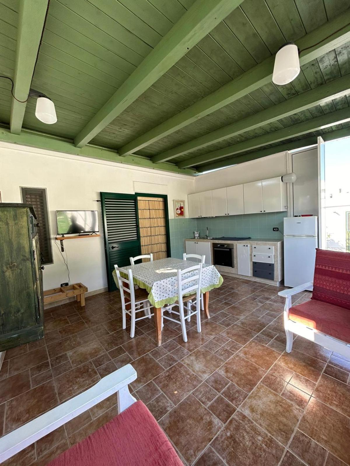 מונופולי Villa Lamandia מראה חיצוני תמונה