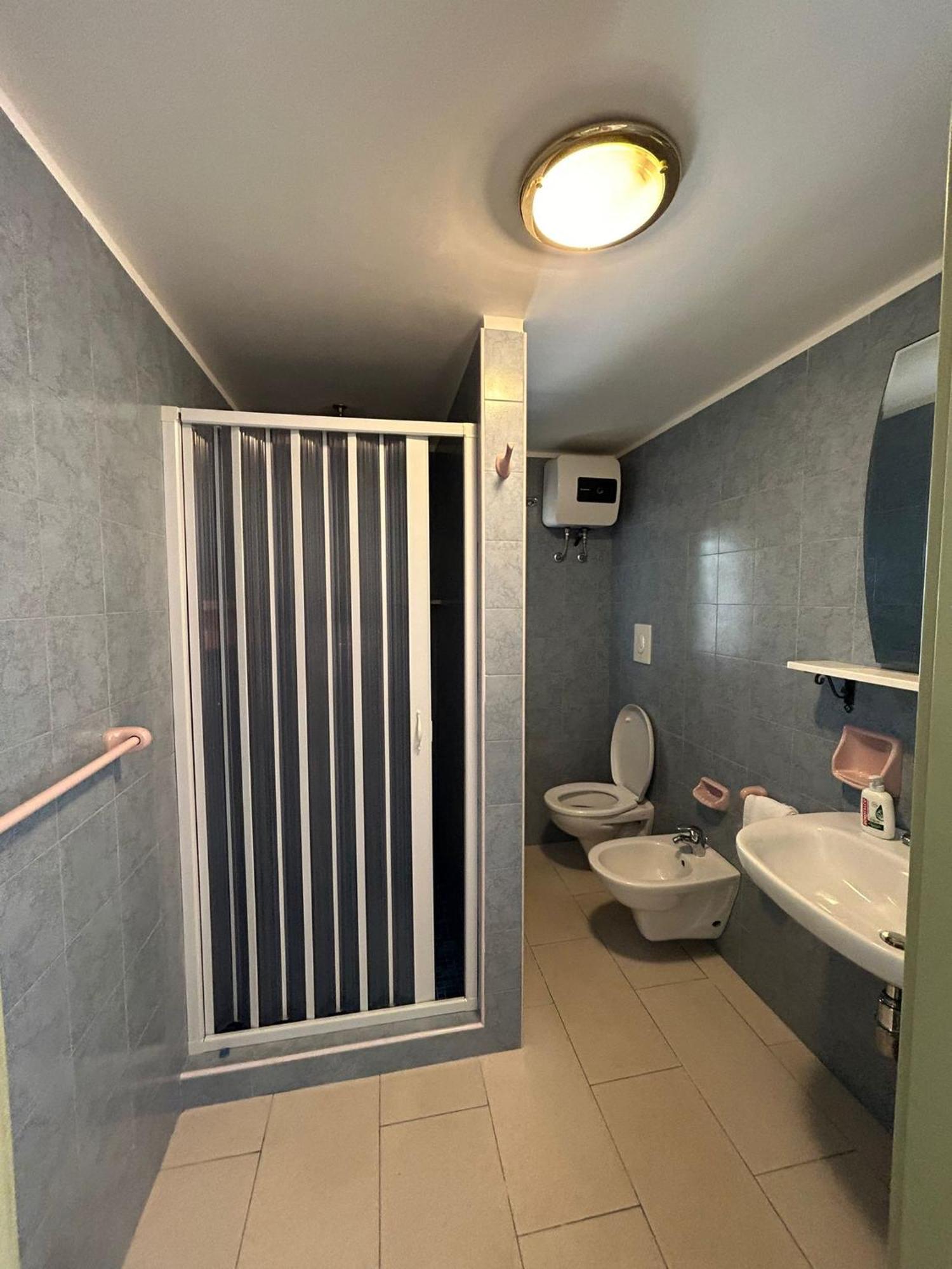 מונופולי Villa Lamandia מראה חיצוני תמונה
