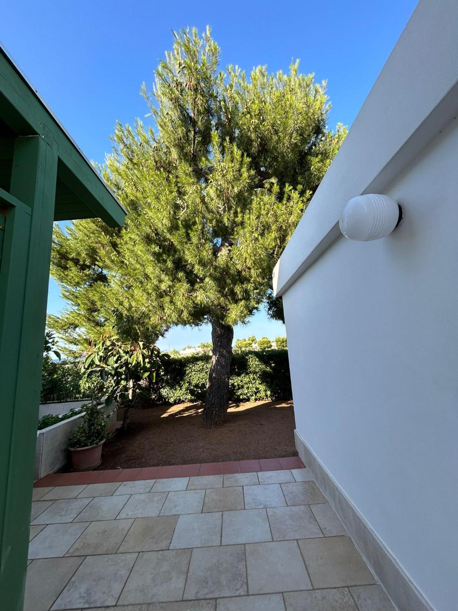 מונופולי Villa Lamandia מראה חיצוני תמונה